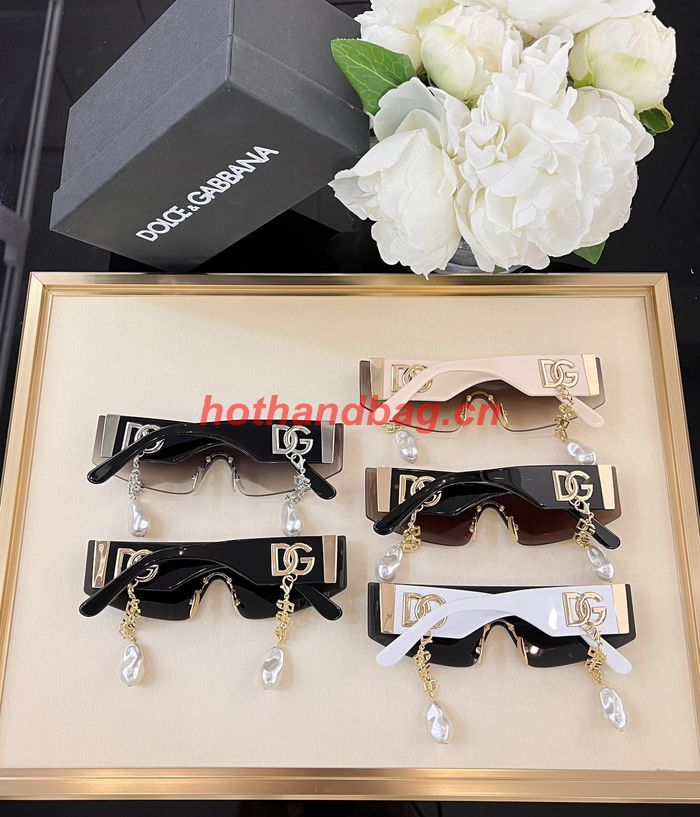 Dolce&Gabbana Sunglasses Top Quality DGS00622