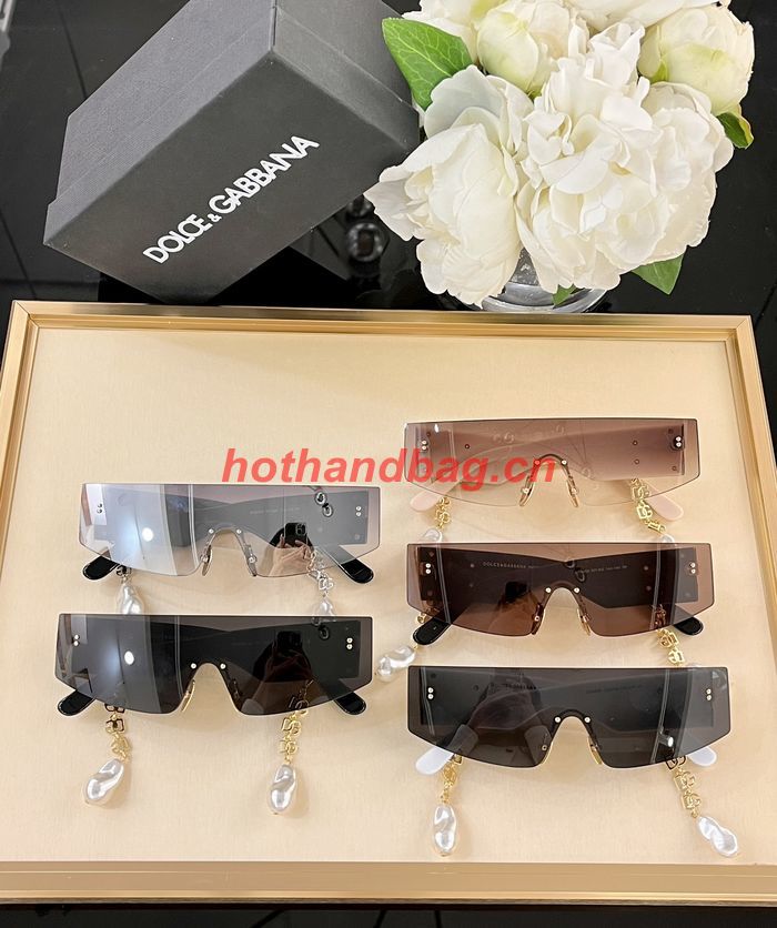 Dolce&Gabbana Sunglasses Top Quality DGS00623
