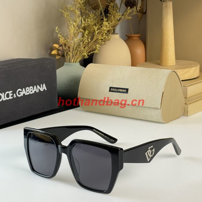 Dolce&Gabbana Sunglasses Top Quality DGS00624