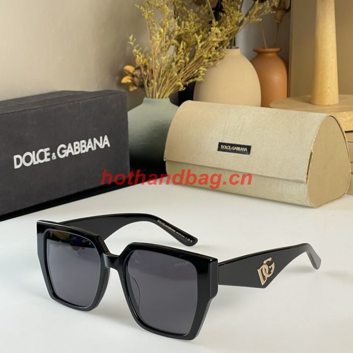 Dolce&Gabbana Sunglasses Top Quality DGS00625