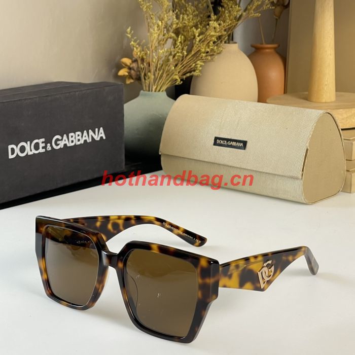 Dolce&Gabbana Sunglasses Top Quality DGS00626