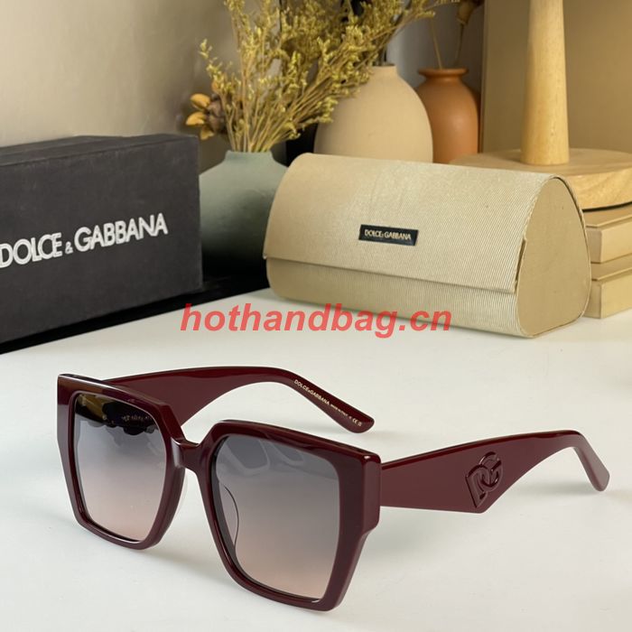 Dolce&Gabbana Sunglasses Top Quality DGS00627