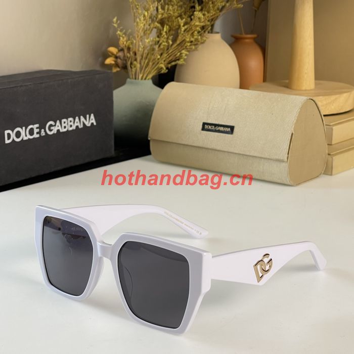 Dolce&Gabbana Sunglasses Top Quality DGS00628