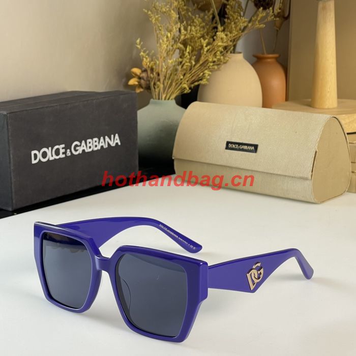 Dolce&Gabbana Sunglasses Top Quality DGS00630