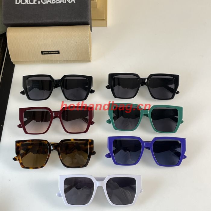 Dolce&Gabbana Sunglasses Top Quality DGS00631