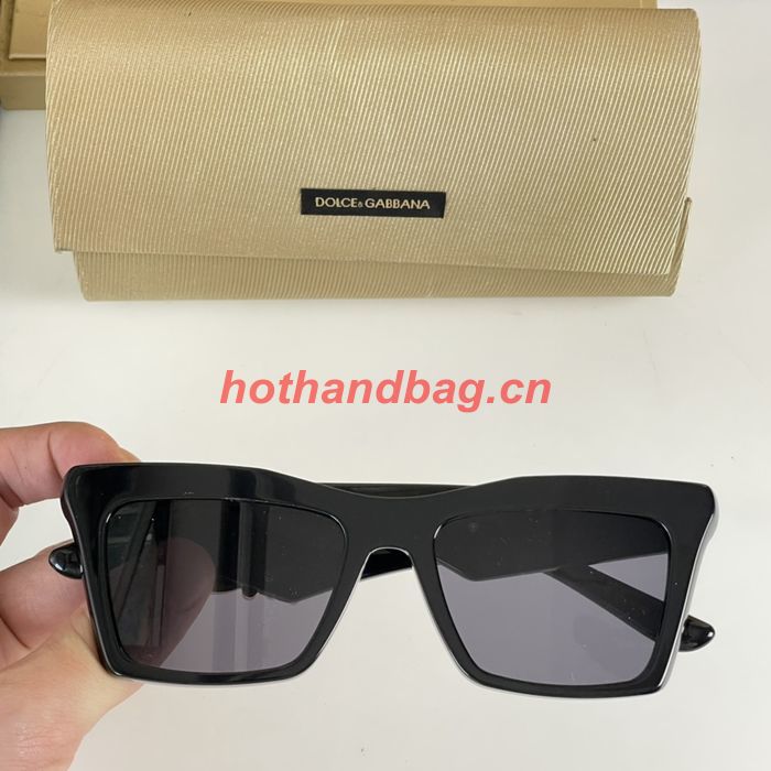 Dolce&Gabbana Sunglasses Top Quality DGS00633