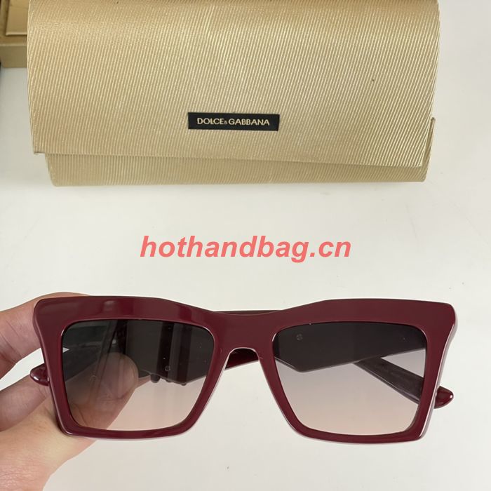 Dolce&Gabbana Sunglasses Top Quality DGS00634