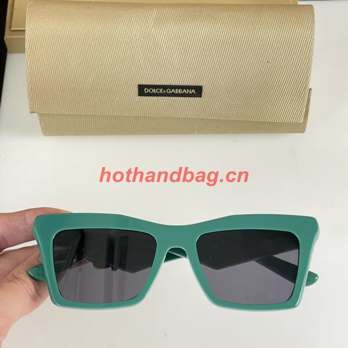 Dolce&Gabbana Sunglasses Top Quality DGS00635