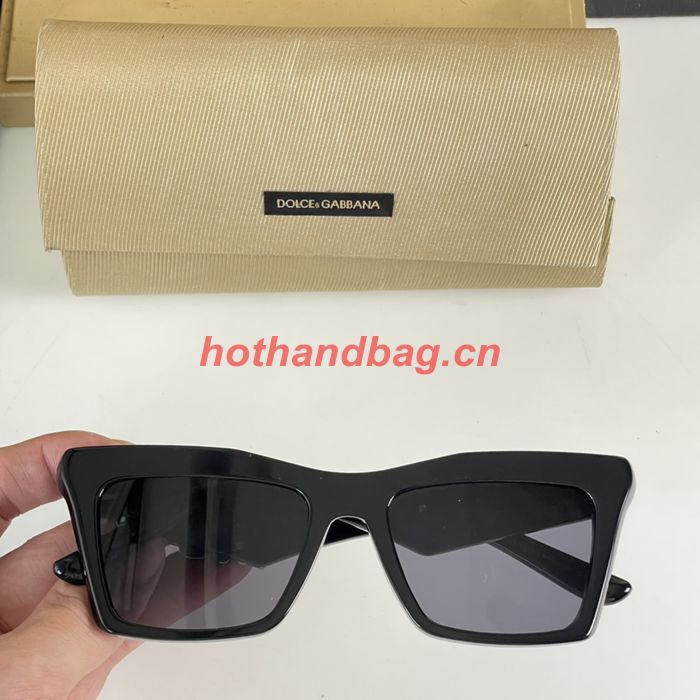 Dolce&Gabbana Sunglasses Top Quality DGS00638