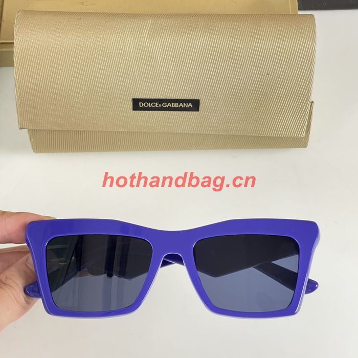 Dolce&Gabbana Sunglasses Top Quality DGS00639