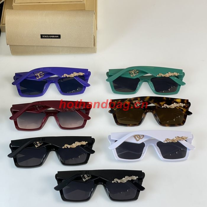 Dolce&Gabbana Sunglasses Top Quality DGS00640