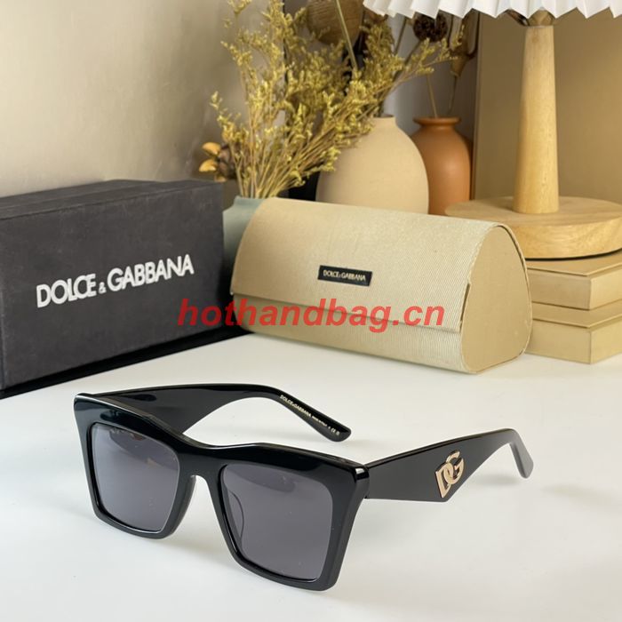 Dolce&Gabbana Sunglasses Top Quality DGS00642