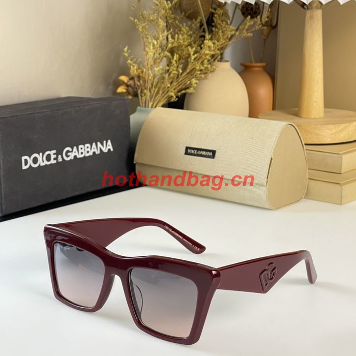 Dolce&Gabbana Sunglasses Top Quality DGS00643