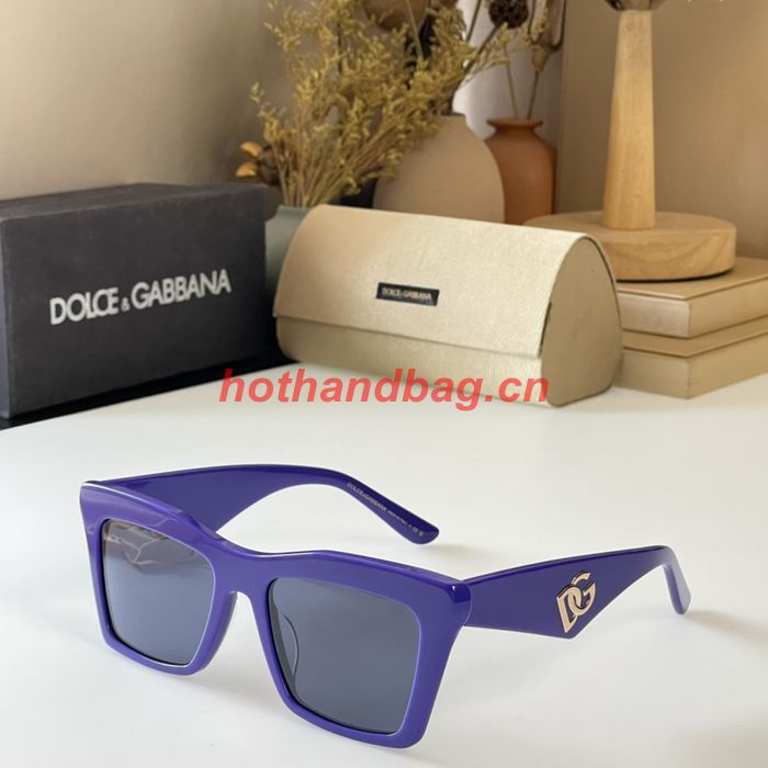 Dolce&Gabbana Sunglasses Top Quality DGS00644