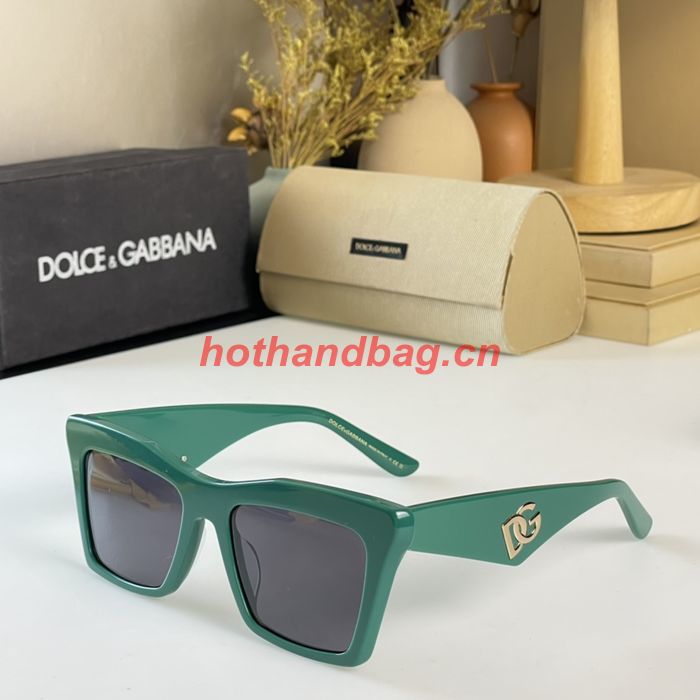 Dolce&Gabbana Sunglasses Top Quality DGS00645