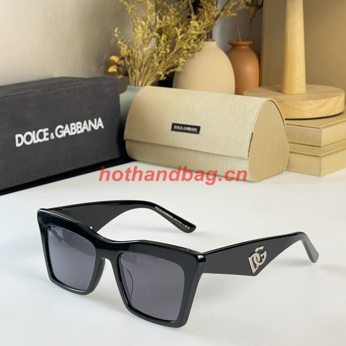 Dolce&Gabbana Sunglasses Top Quality DGS00646