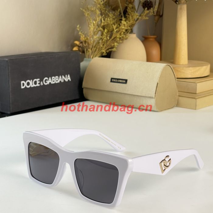 Dolce&Gabbana Sunglasses Top Quality DGS00648