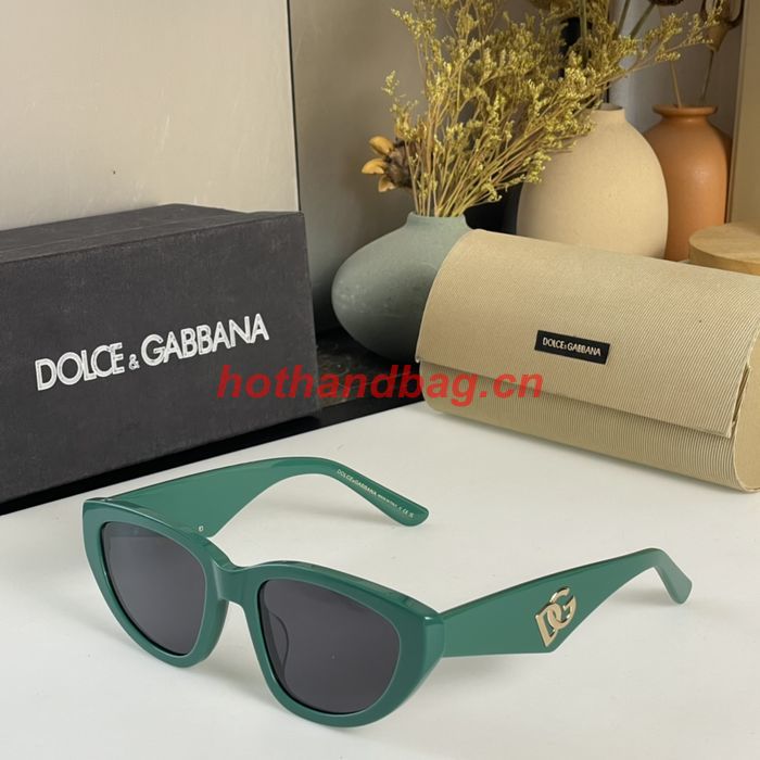 Dolce&Gabbana Sunglasses Top Quality DGS00651