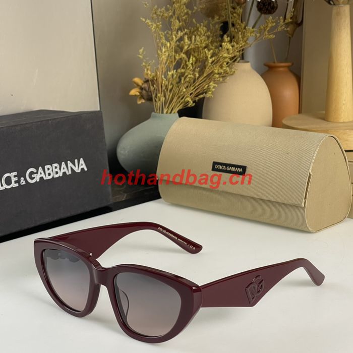 Dolce&Gabbana Sunglasses Top Quality DGS00652