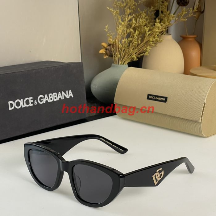 Dolce&Gabbana Sunglasses Top Quality DGS00653