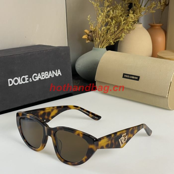 Dolce&Gabbana Sunglasses Top Quality DGS00654