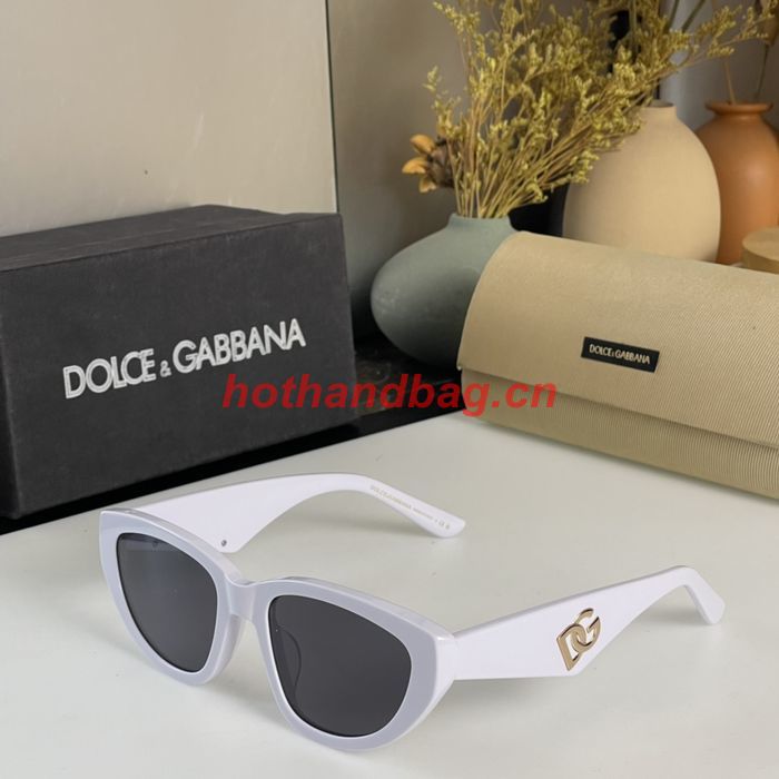 Dolce&Gabbana Sunglasses Top Quality DGS00655