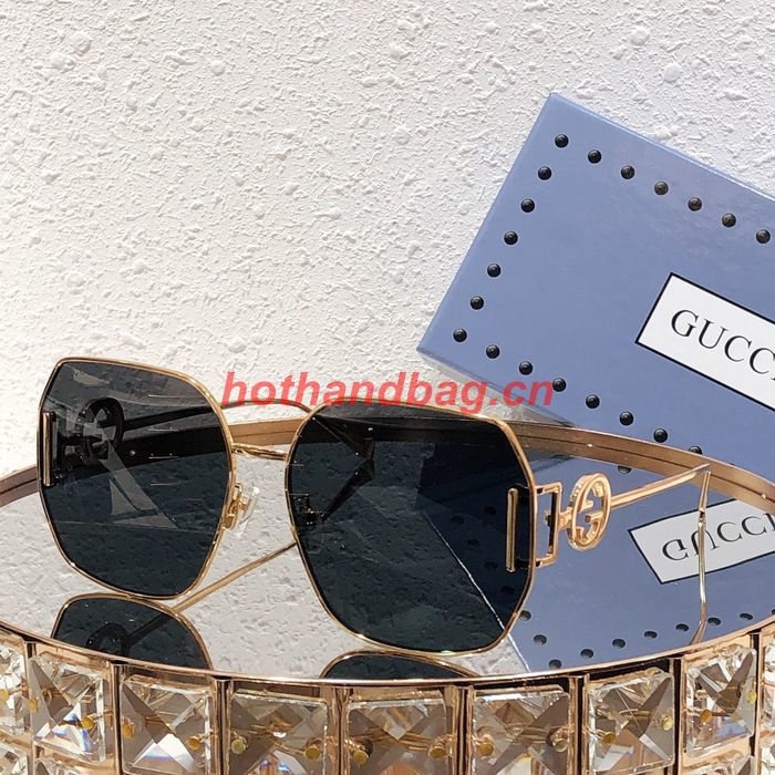 Gucci Sunglasses Top Quality GUS03338
