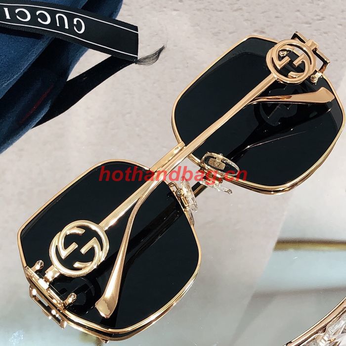 Gucci Sunglasses Top Quality GUS03339