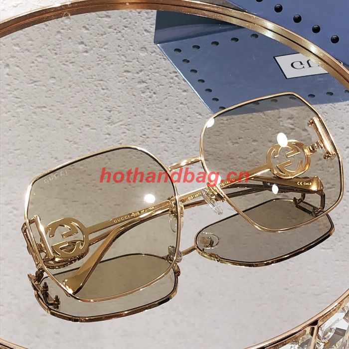 Gucci Sunglasses Top Quality GUS03342