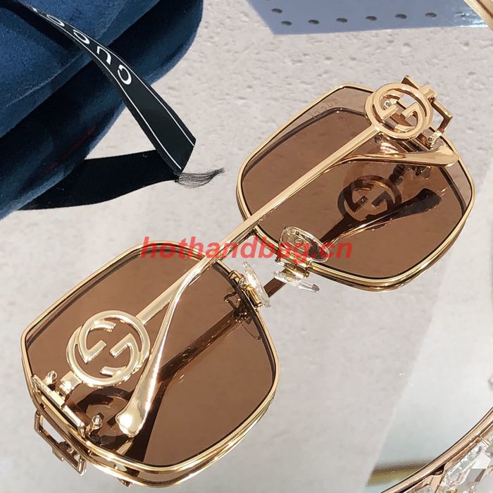 Gucci Sunglasses Top Quality GUS03346