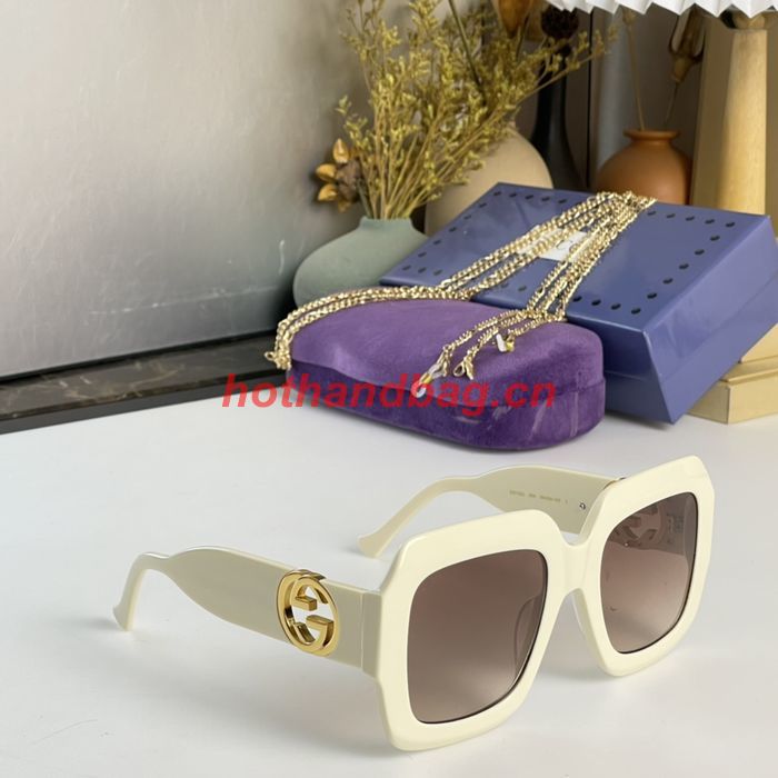 Gucci Sunglasses Top Quality GUS03351