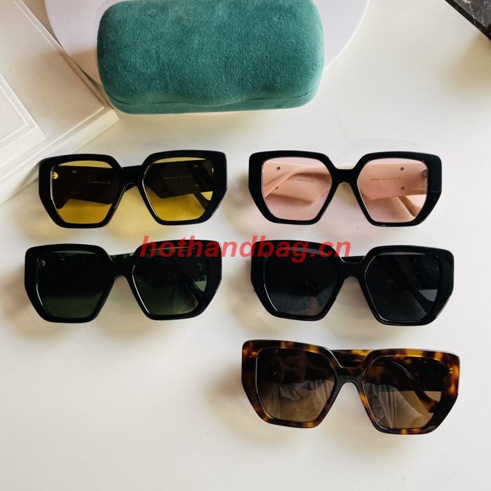 Gucci Sunglasses Top Quality GUS03356
