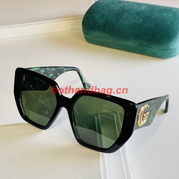 Gucci Sunglasses Top Quality GUS03358