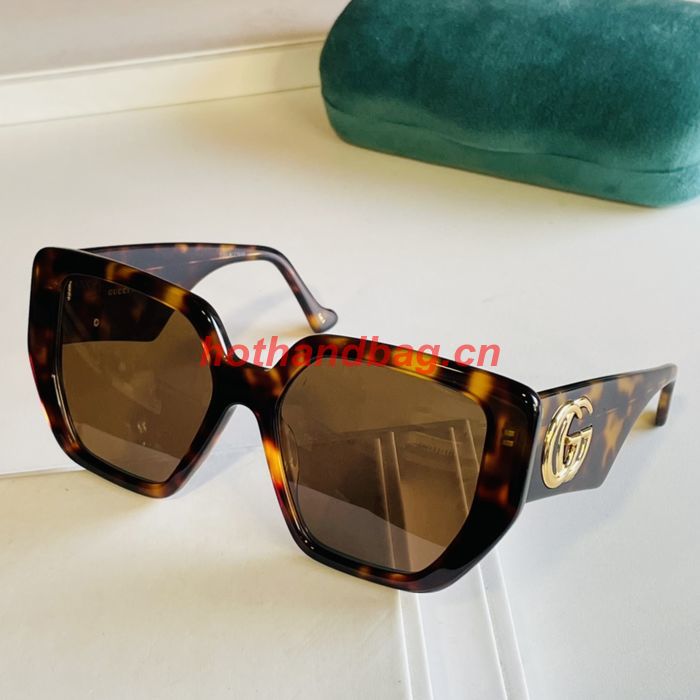 Gucci Sunglasses Top Quality GUS03359