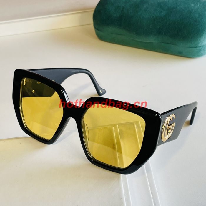 Gucci Sunglasses Top Quality GUS03360