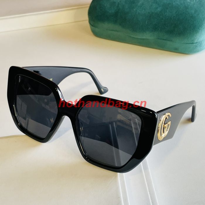 Gucci Sunglasses Top Quality GUS03362