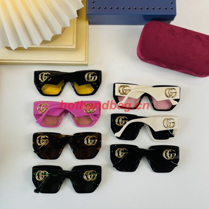 Gucci Sunglasses Top Quality GUS03365