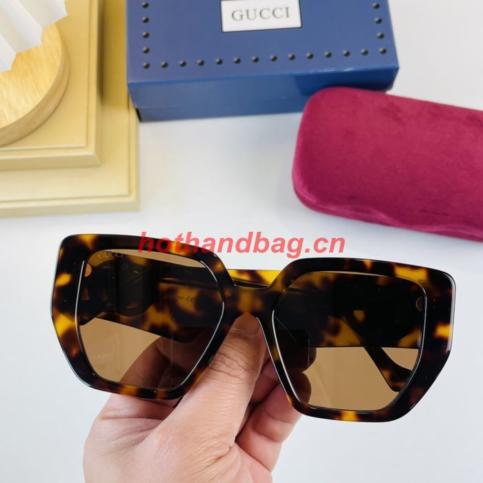 Gucci Sunglasses Top Quality GUS03368