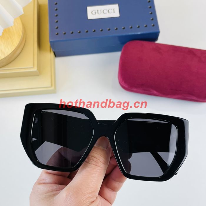 Gucci Sunglasses Top Quality GUS03370
