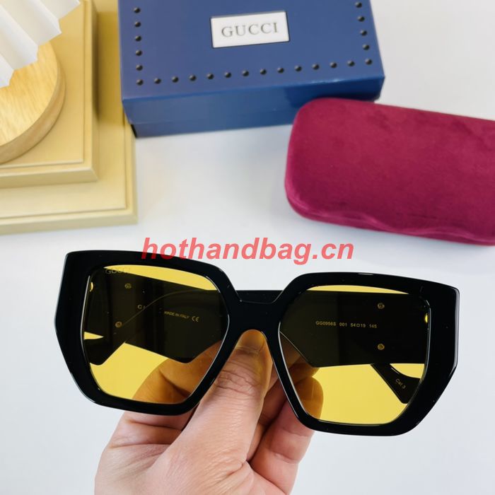 Gucci Sunglasses Top Quality GUS03371