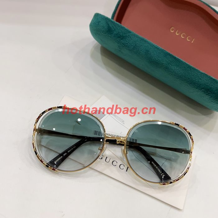 Gucci Sunglasses Top Quality GUS03374