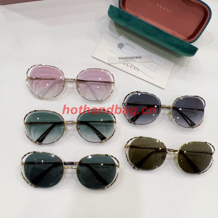 Gucci Sunglasses Top Quality GUS03379