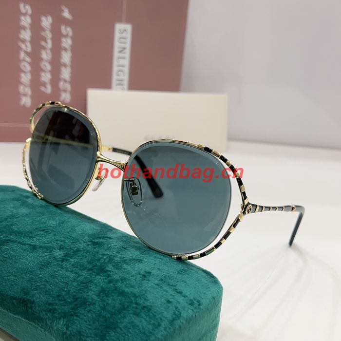 Gucci Sunglasses Top Quality GUS03382