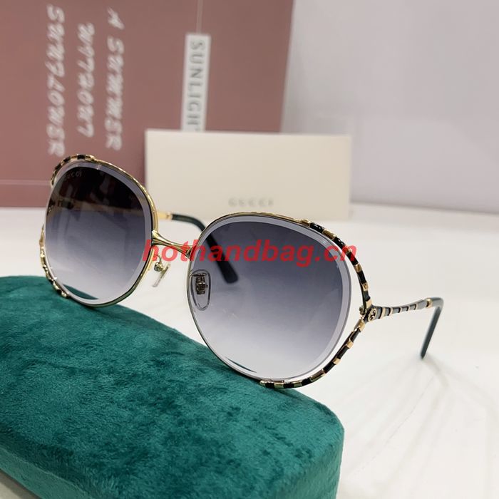 Gucci Sunglasses Top Quality GUS03384
