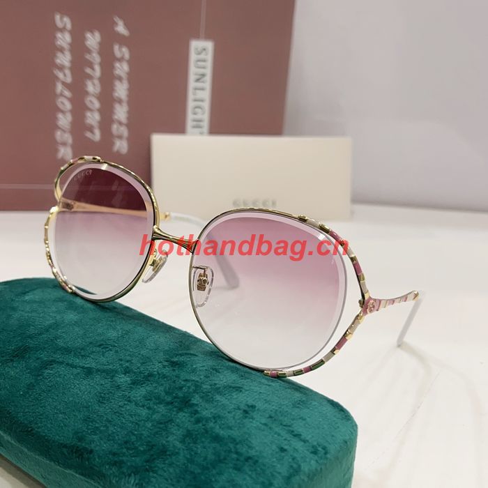 Gucci Sunglasses Top Quality GUS03385