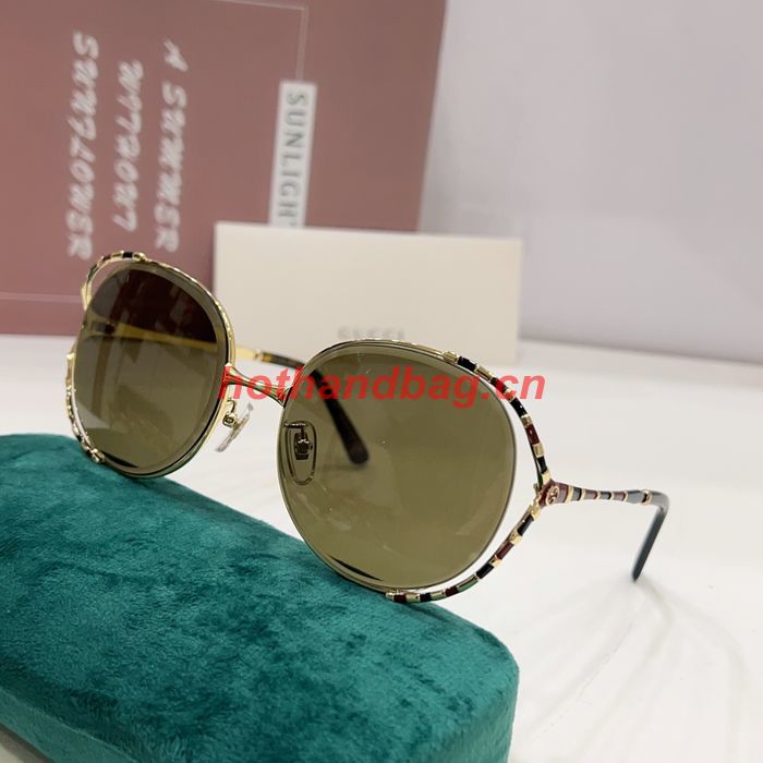 Gucci Sunglasses Top Quality GUS03386