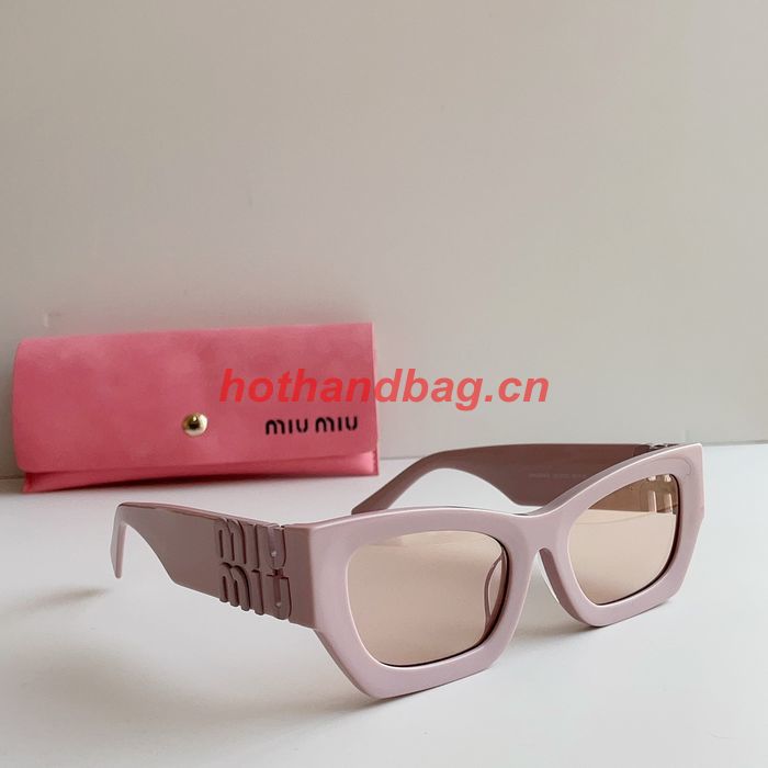 MiuMiu Sunglasses Top Quality MMS00152