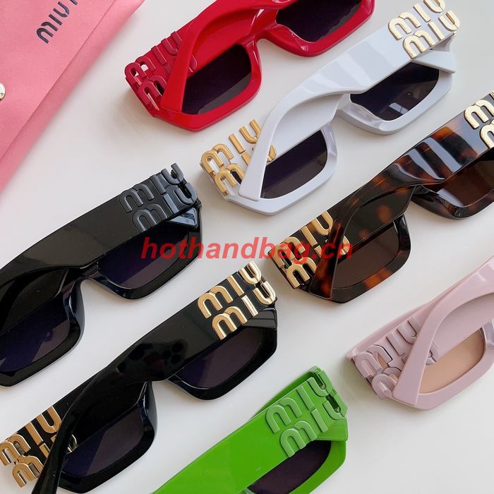 MiuMiu Sunglasses Top Quality MMS00153