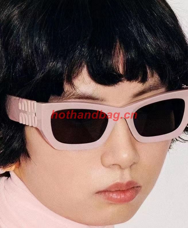 MiuMiu Sunglasses Top Quality MMS00157