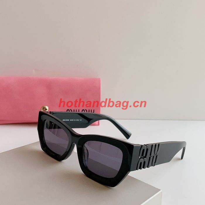 MiuMiu Sunglasses Top Quality MMS00162